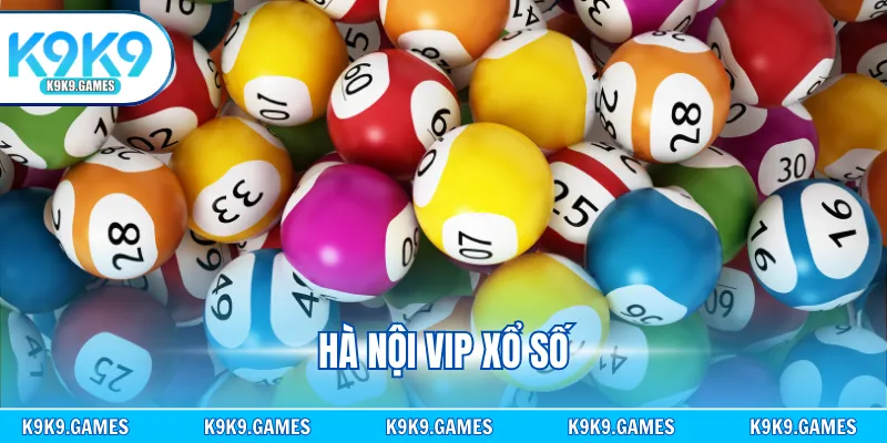 Hà Nội VIP Xổ Số - Cách Quay Thưởng Và Soi Cầu Hiệu Quả